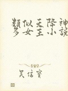 类似天降神妻的多女主小说封面