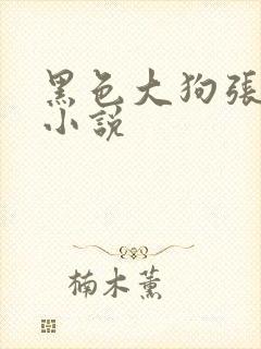黑色大狗张淑敏小说