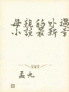 母亲的外遇张叔小说最新章节阅读