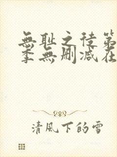 无耻之徒第十一季无删减在线观看