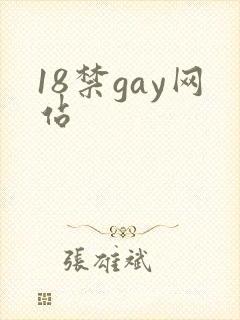18禁gay网站