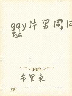 gay片男同网址
