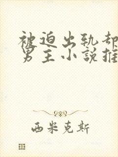 被迫出轨却上瘾男主小说推荐