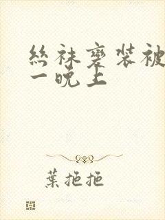 丝袜变装被c了一晚上