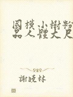 国模小树粉红极品人体大尺度