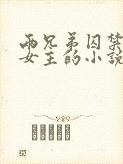 两兄弟囚禁一个女主的小说