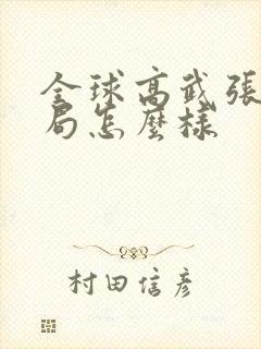 全球高武张涛结局怎么样