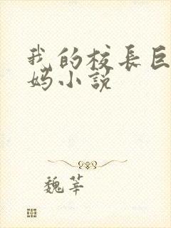 我的校长巨乳妈妈小说