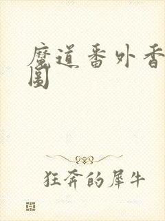 魔道番外香炉篇图