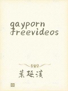 gaypornfreevideos封面