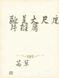 欧美大尺度伦理片推荐