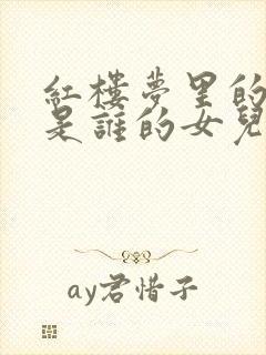 红楼梦里的惜春是谁的女儿封面