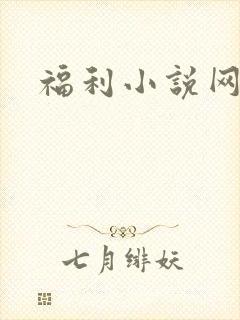 福利小说网