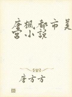 唐枫都市美艳后宫小说