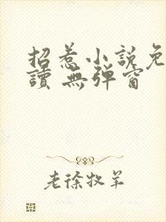 招惹小说免费阅读 无弹窗