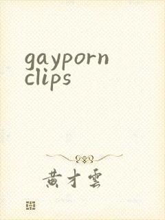 gaypornclips