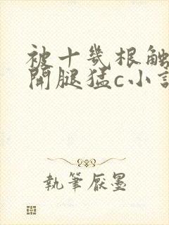 被十几根触手扒开腿猛c小说