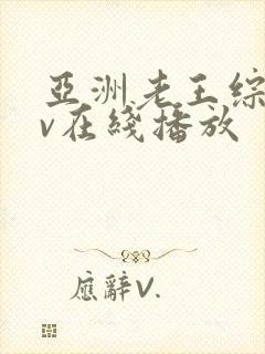 亚洲老王综合av在线播放封面