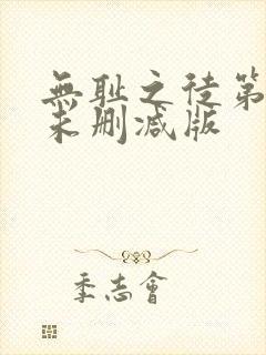 无耻之徒第九季未删减版