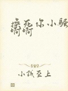 操死你小骚货啊啊啊