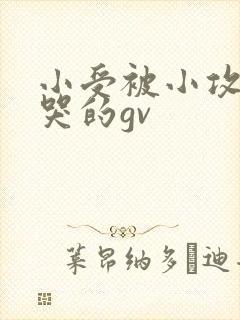 小受被小攻做到哭的gv