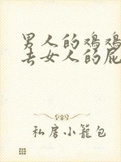 男人的鸡鸡插进去女人的屁股里