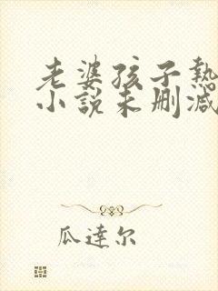 老婆孩子热炕头小说未删减