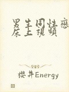 男生同性恋裸体床上视频