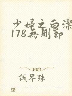 少妇之白洁1～178无删节