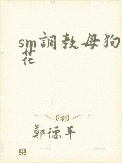 sm调教母狗校花