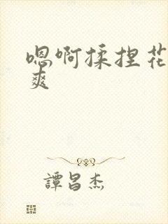 嗯啊揉捏花核好爽封面