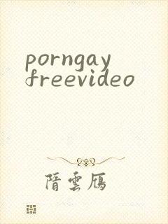 porngayfreevideo