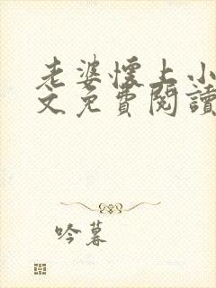 老婆怀上小建全文免费阅读