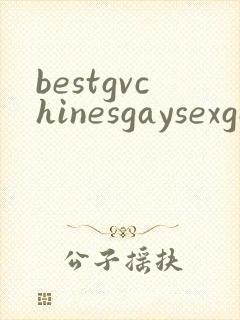 bestgvchinesgaysexgaygv封面