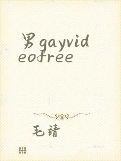 男gayvideofree