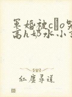 军婚被cαo哭高h奶水小说
