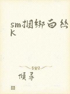 sm捆绑白丝vk