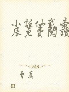 小说仙武帝尊叶辰免费阅读封面