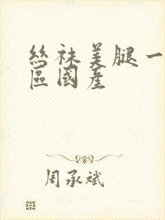 丝袜美腿一区二区国产封面