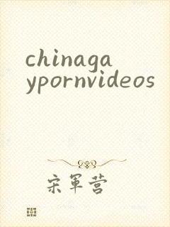 chinagaypornvideos