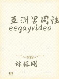 亚洲男同性freegayvideo封面