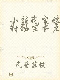 小说我家娘子不对劲完本免费阅读