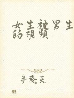 女生被男生操哭的视频