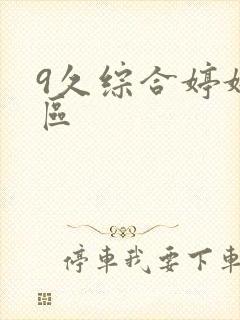 9久综合婷婷一区