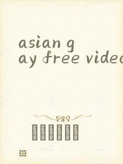 asian gay free video