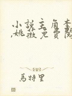 小说主角李景龙,姚薇免费阅读封面