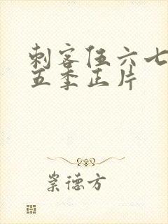 刺客伍六七 第五季正片