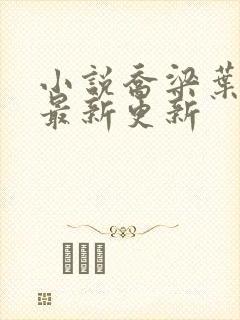 小说乔梁叶心仪最新更新封面