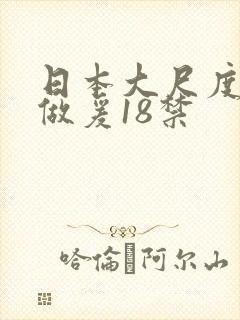 日本大尺度床戏做爰18禁