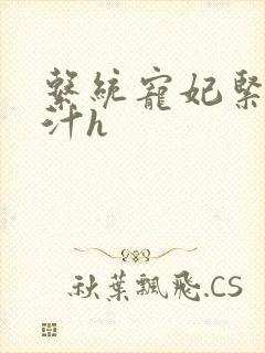 系统宠妃紧致多汁h